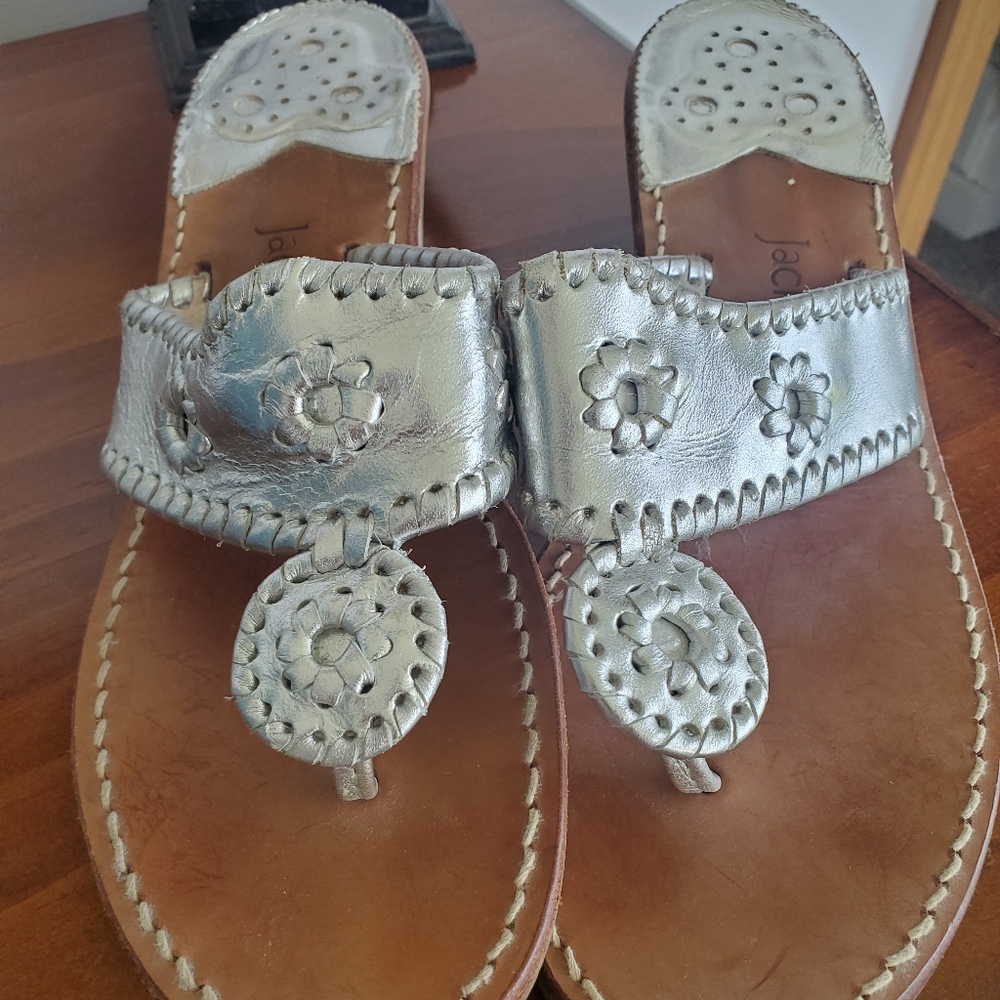 Jack Rogers
